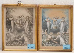 Schuler Auktionen AG - Ramberg, Johann Heinrich