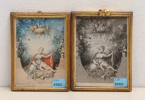 Schuler Auktionen AG - Ramberg, Johann Heinrich