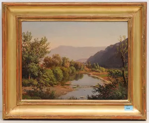 Schuler Auktionen AG - George-Julliard, Jean-Philippe