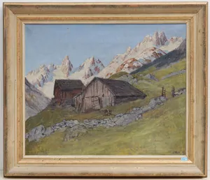 Schuler Auktionen AG - Wyss, Jakob
