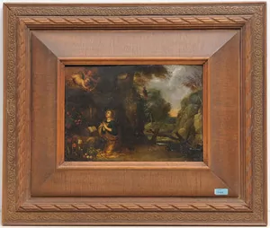 Schuler Auktionen AG - Antwerpen, 17.Jh.