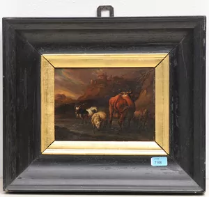Schuler Auktionen AG - Berchem, Nicolaes