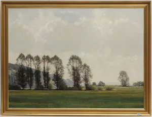 Schuler Auktionen AG - Burnitz, Hans