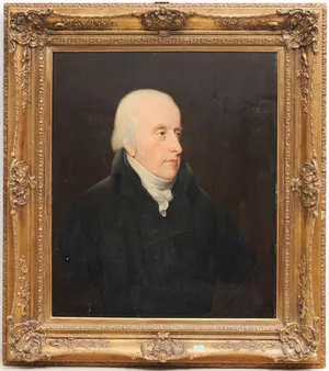 Schuler Auktionen AG - England, um 1800