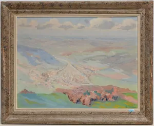 Schuler Auktionen AG - Frankreich, 1937
