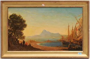 Schuler Auktionen AG - Lottier, Louis