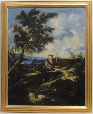 Schuler Auktionen AG - Peruzzini, Antonio Francesco