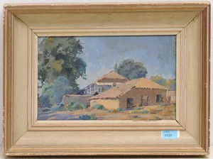 Schuler Auktionen AG - Strozzi-Mauguet, Luis