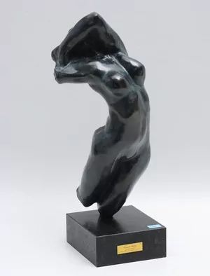 Schuler Auktionen AG - Rodin, Auguste