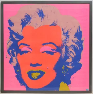 Schuler Auktionen AG - Warhol, Andy