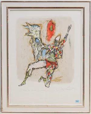 Schuler Auktionen AG - Carigiet, Alois