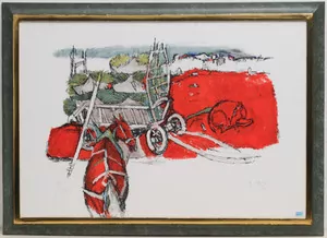 Schuler Auktionen AG - Mirer, Rudolf