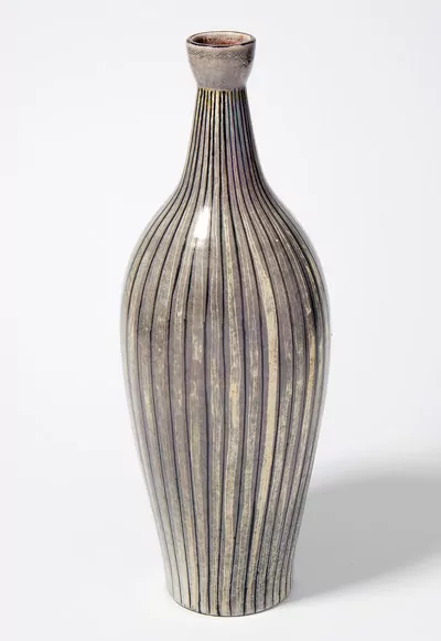Schuler Auktionen AG - Arnold Zahner, Vase