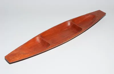 Schuler Auktionen AG - Mid-Century, Anbietschale
