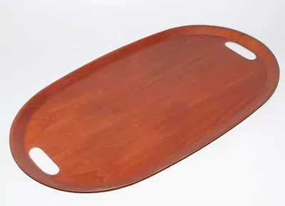 Schuler Auktionen AG - Mid-Century, Serviertablett