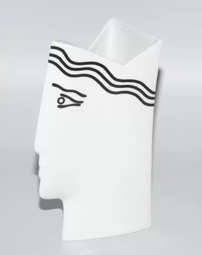 Schuler Auktionen AG - Heide Warlamis, Vase