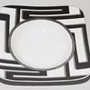 Schuler Auktionen AG - Versace, Tafel- und Kaffeeservice "Dedalo"