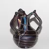 Schuler Auktionen AG - Pallme-König & Habel (zugeschrieben), Vase "Patras"