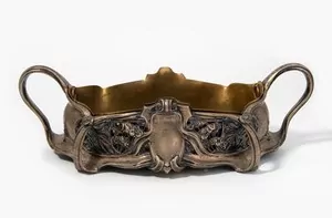 Schuler Auktionen AG - Jugendstil, Jardinière