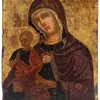 Schuler Auktionen AG - Gottesmutter "Madre della Consolazione"
