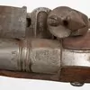 Schuler Auktionen AG - Steinschlossgewehr
