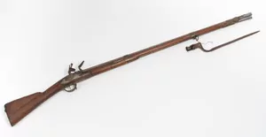 Schuler Auktionen AG - Steinschlossgewehr
