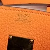 Schuler Auktionen AG - Hermès, Handtasche "Birkin Shoulder" 45 cm