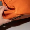 Schuler Auktionen AG - Hermès, Handtasche "Birkin Shoulder" 45 cm