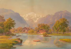 Schuler Auktionen AG - Corrodi, Salomon