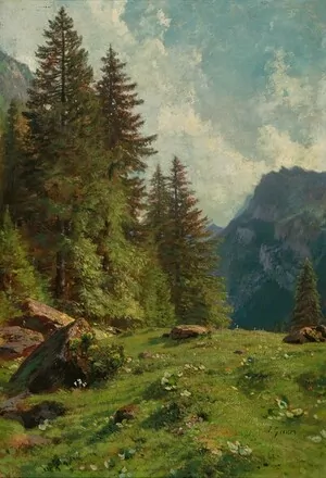 Schuler Auktionen AG - Geisser, Joseph