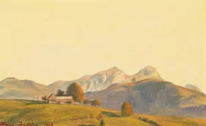 Schuler Auktionen AG - Zeller, Hans Arnold