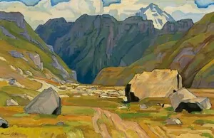 Schuler Auktionen AG - Gos, François