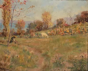 Schuler Auktionen AG - Muyden, Henry van