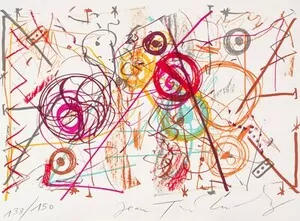 Schuler Auktionen AG - Tinguely, Jean