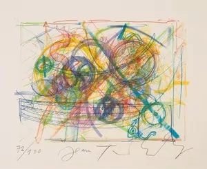 Schuler Auktionen AG - Tinguely, Jean