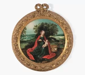 Schuler Auktionen AG - Isenbrandt, Adriaen