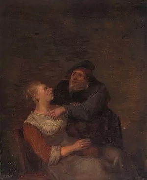 Schuler Auktionen AG - Molenaer, Jan Jacobsz