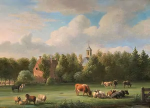 Schuler Auktionen AG - Ravenswaay, Jan van