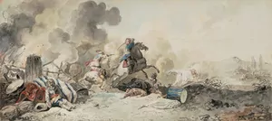 Schuler Auktionen AG - Frankreich, 1.Hälfte 19.Jh.