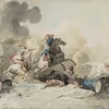 Schuler Auktionen AG - Frankreich, 1.Hälfte 19.Jh.