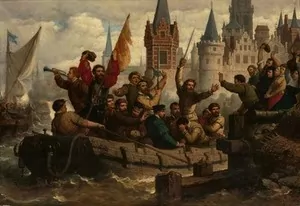 Schuler Auktionen AG - Schaefels, Hendrik Frans