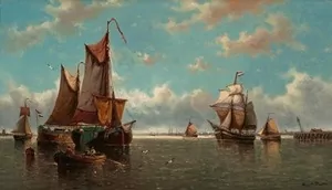 Schuler Auktionen AG - Musin, Auguste Henri