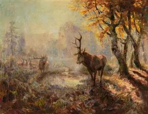Schuler Auktionen AG - Dombrowski, Carl von