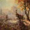 Schuler Auktionen AG - Dombrowski, Carl von