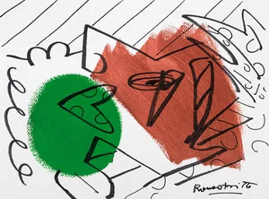 Schuler Auktionen AG - Britto, Romero
