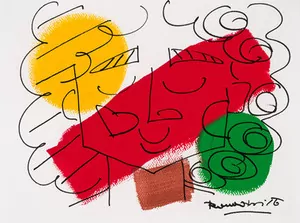 Schuler Auktionen AG - Britto, Romero