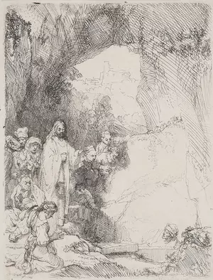 Schuler Auktionen AG - Rembrandt, Harmensz van Rijn