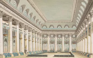 Schuler Auktionen AG - Blanchard, C.A.
