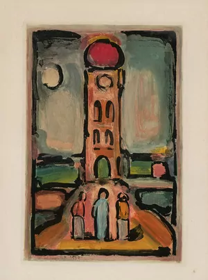 Schuler Auktionen AG - Rouault, Georges
