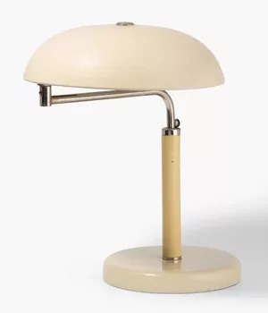 Schuler Auktionen AG - Alfred Müller, Tischleuchte "Quick 1500"
